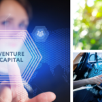Is Venture Capital Investment Driving Innovation in the Mobility Sector