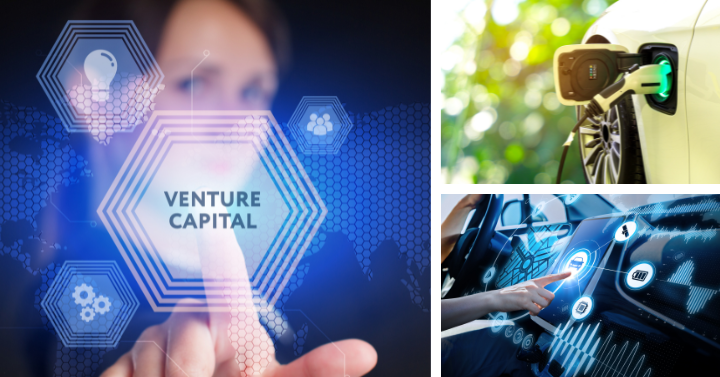 Is Venture Capital Investment Driving Innovation in the Mobility Sector?