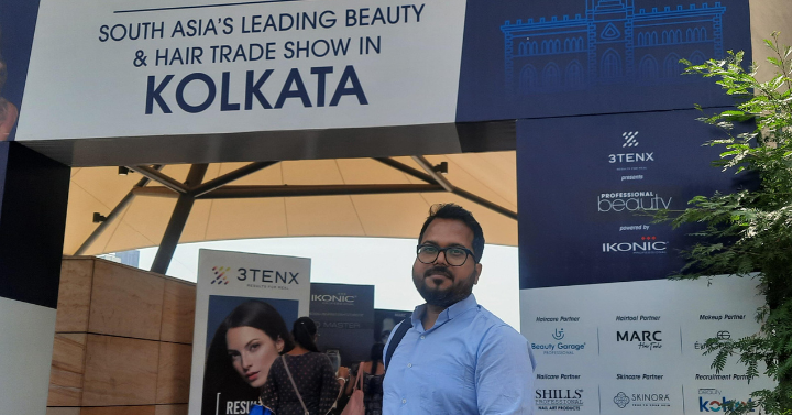 Rise of Deep Conditioning Hair Treatments: Highlights From the 2024 Professional Beauty India Show