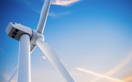 lubricants for wind turbines 2024