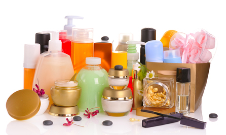 U.S. Personal Care Sales March