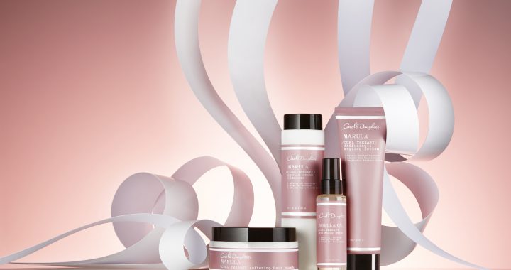 L Oreal S Acquisition Of Carol S Daughter Underlines The