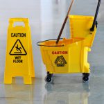 Janitorial and Housekeeping Cleaning Suppliers