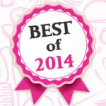 Best of 2014 from Kline's Beauty and Personal Care Research
