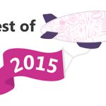 Best of 2015 from Kline's Beauty and Personal Care Research