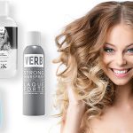 Professional Hair Styling Products