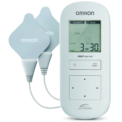 Heat Pain Pro TENS by Omron