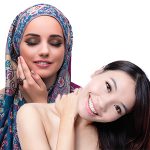 Professional Beauty in Asia and the Middle East