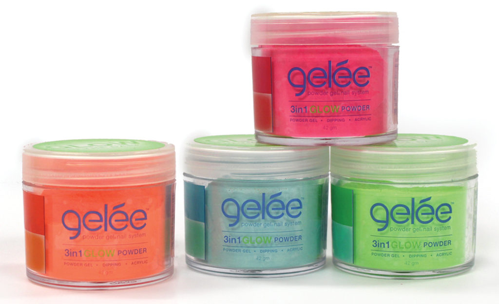 LeChat Gelée Mood Powder