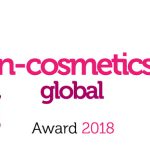 cosmetics global 2018