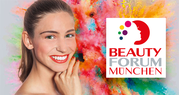 Local Professional Brands Flood Beauty Forum Munich
