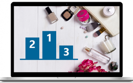 Amalgam: Digital Tracking Service for Beauty Products
