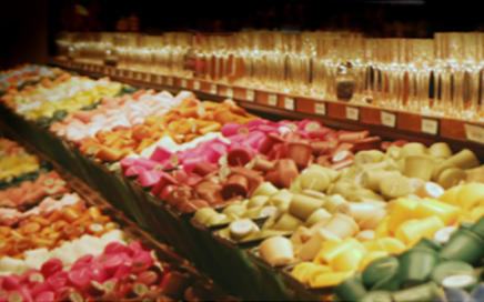 Home Fragrances: U.S. Market Analysis and Opportunities