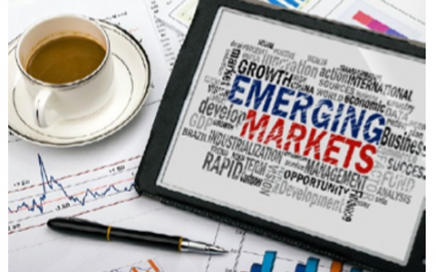 Industrial Surfactants: Emerging Markets Analysis and Opportunities