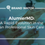 AlumierMD: A Rapid Evolution in the Canadian Professional Skin Care Market