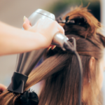 Blowouts on the Rise Despite the Overall Downturn in Salon Services