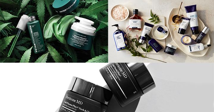 CBD Beauty Products