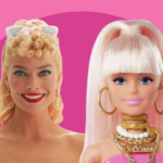 Can Barbie Brighten Slumping Sales of Hair Lightening Services in Salons