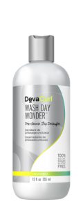 DevaCurl Wash Day Wonder Detangler