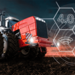 How Autonomous Tractors Will Help OEM Genuine Oil Hit Paydirt