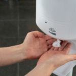 How Are I&I Facilities Adapting to New Standards in Hand Hygiene