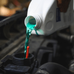 How Automotive Cooling Fluids Are Stepping Up to Support Changes in the Automotive Industry