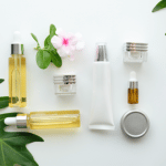 How COVID-19 Only Drove Demand for Personal Care Ingredients in China