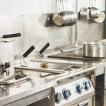 Foodservice Cleaning Products in Europe