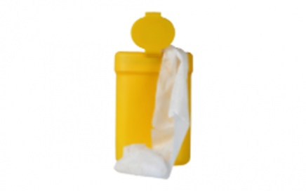 Industrial and Institutional Wipes USA: Market Analysis and Opportunities