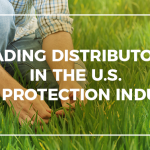 leading distributors in crop protection industry