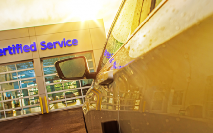 OEM Genuine Oil Brands and Programs in the Consumer Automotive Segment: Market Analysis and Opportunities