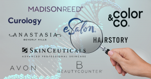 Personalized Beauty Brands Kline Watching Closely