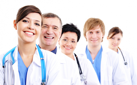 Physician-dispensed Skin Care