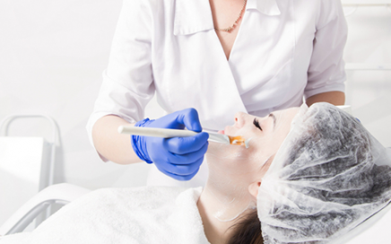 Professional Skin Care Global Series