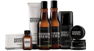 Redken Brews