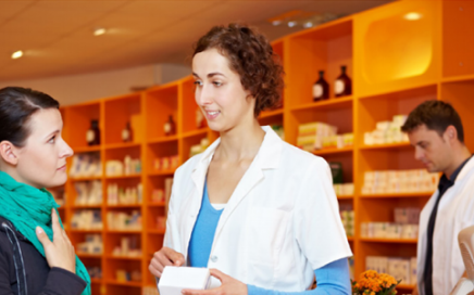 Rx to OTC Switch Forecasts