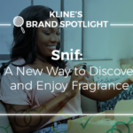 Snif: A New Way to Discover and Enjoy Fragrances