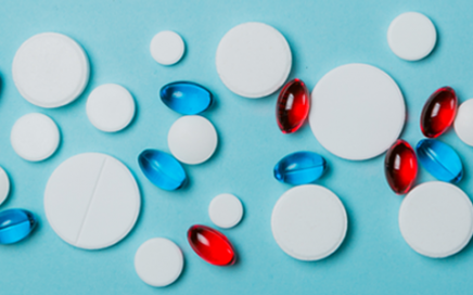 Specialty Excipients for Oral Solid Dosage Form Pharmaceuticals