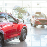 The Road Ahead OEMs and Dealership Challenges and Opportunities