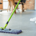 Three Trends Influencing the Demand for Professional Floor Care