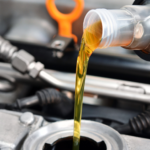 U.S. Consumer Automotive Lubricants Is Nearing a Complete Return to Form