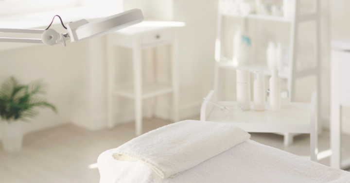 Unleashing the Power of Medical Spas The Rise of Aesthetic Skin Care and Wellness Destinations
