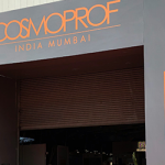 Cosmoprof India Mumbai 2019