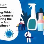 I&I Cleaning: Which Purchase Channels Gained During the Pandemic — And Which Declined?